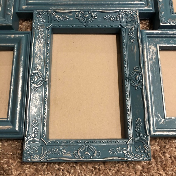 12 Photo Collage Picture Frame - Picture 2 of 4